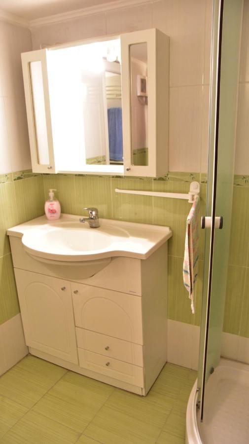 Ultracentral Apartment Near Moscovitz Palace Oradea Luaran gambar