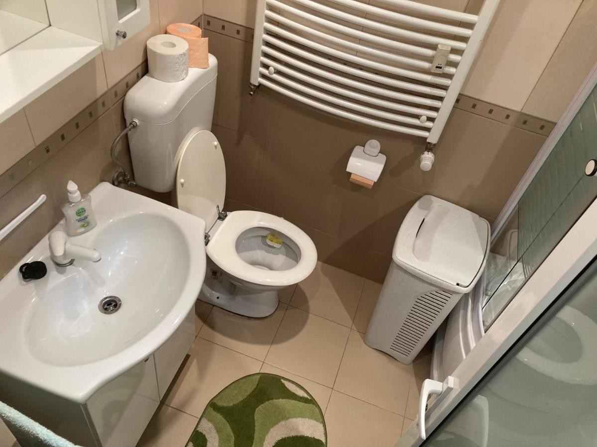 Ultracentral Apartment Near Moscovitz Palace Oradea Luaran gambar